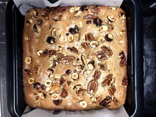 طرز تهیه بلاندی؛ یک صبحانه جذاب و مقوی