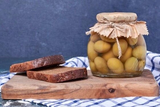 دستور پخت مربای چغاله بادام مخصوص فصل بهار