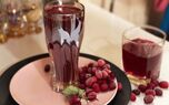 طرز تهیه شربت زغال اخته؛ ۳ روش آسان با ترفندهای کاربردی