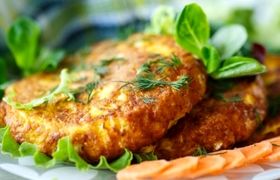 طرز تهیه غذایی آسان که از خوردنش سیر نمی‌شوید