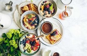 صبحانه چه تاثیری بر کاهش وزن دارد؟