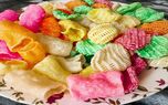 طرز تهیه پفک هندی آماده خام با روغن و رژیمی