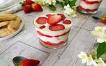 صبحانه‌ای سالم، سریع و بدون پخت، یک کاسه سرشار از پروتئین