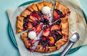 طرز تهیه ۳ مدل گلت خوشمزه و مخصوص تابستان