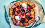 طرز تهیه ۳ مدل گلت خوشمزه و مخصوص تابستان