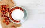 طرز تهیه حریره بادام برای بزرگسال و نوزاد؛ هم با آب هم با شیر
