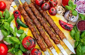 علت ترک خوردن کباب کوبیده و راه‌های جلوگیری از آن