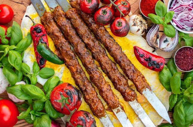 علت ترک خوردن کباب کوبیده و راه‌های جلوگیری از آن