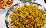 طرز تهیه دمپختک شیرازی؛ با هویج و عدس و بدون گوشت