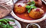 (ویدیو) دستور پخت کوفته برنجی یک غذای سنتی و عالی