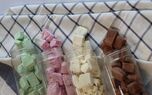 بستنی خشک، یک خوراکی ترند و جذاب
