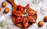 طرز تهیه باقلوا یزدی؛ سنتی و اصیل