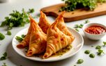 طرز تهیه سمبوسه میگو: لذت طعم در هر لقمه