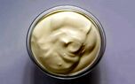 طرز تهیه سس مایونز بدون تخم مرغ، رژیمی و خوشمزه