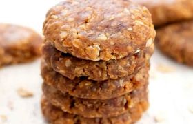 طرز تهیه بیسکوئیت رژیمی