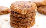 طرز تهیه بیسکوئیت رژیمی