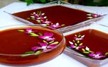 طرز تهیه حلوا عراقی