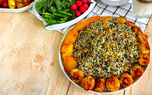 طرز تهیه پلو شوشتری با گوشت چرخ کرده
