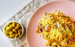 طرز تهیه قارچ پلو با انواع گوشت