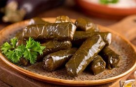 (ویدیو) راز خوشمزه شدن دلمه آذربایجانی دقیقا اینجاست