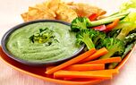 طرز تهیه بورانی اسفناج و هویج؛ یک غذای خوشمزه و مغذی