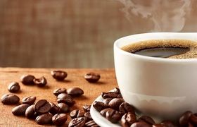 چطور کافئین بخوریم؟
