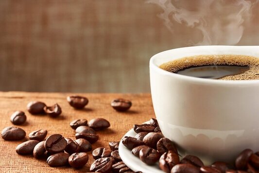 چطور کافئین بخوریم؟