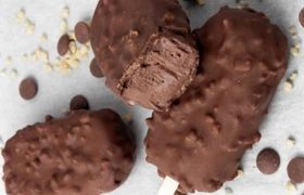 طرز تهیه بستنی کیم خانگی، ساده و خوشمزه