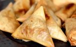 طرز تهیه سمبوسه آبادانی به سبک خیابانی با سس مخصوص