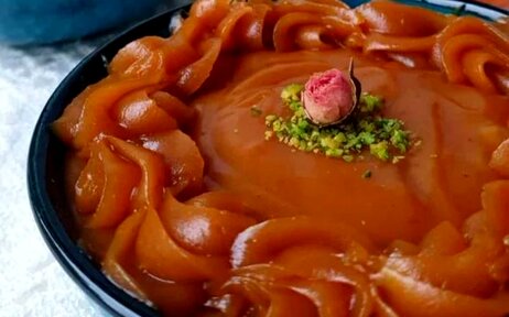طرز تهیه سوهان حلوایی؛ بافتی نرم و طعمی معطر