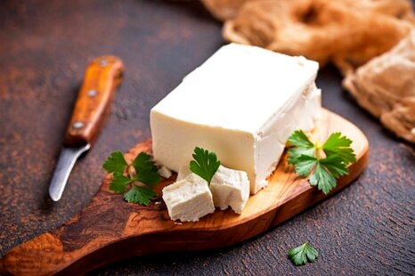 (ویدیو) خوردن پنیر انسان را خنگ می‌کند؟