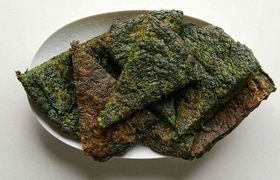 طرز تهیه ۵ نوع کوکو خوشمزه برای شام سبک