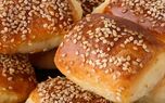 طرز تهیه شیرینی گل محمدی