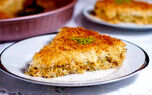 طرز تهیه دسر کادایف ترکیه‌ای لذیذ و مجلسی