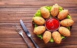 طرز تهیه کُبه برنج عربی؛ یک کریسپی جذاب و خوشمزه