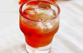 آموزش تهیه شربت به لیمو؛ مخصوص روزهای گرم