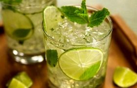 (ویدیو) طرز تهیه شربت نعنا