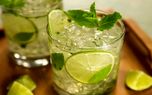 (ویدیو) طرز تهیه شربت نعنا