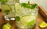 (ویدیو) طرز تهیه شربت نعنا