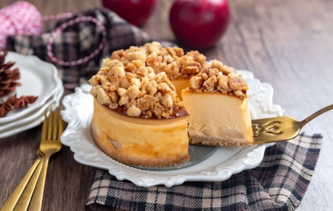 ۳ مدل کیک رژیمی و کم کالری