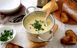 طرز تهیه سس مورنی با روشی ساده و متفاوت