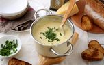 طرز تهیه سس مورنی با روشی ساده و متفاوت