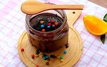 (ویدیو) طرز تهیه کیک شیشه ای؛ کیک خیس شکلاتی