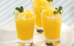 طرز تهیه یخ در بهشت زعفرانی: لذتی خنک و خوشمزه