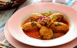 قاتق گوشت؛ غذای سنتی و لذیذ کرمانی