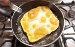 (ویدیو) طرز تهیه نان با مایونز؛ یک روش جدید و خوشمزه