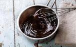 طرز تهیه شکلات با پودر کاکائو – ساده و مرحله به مرحله