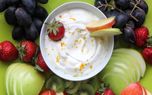 طرز تهیه دیپ میوه؛ خوشمزه و رژیمی