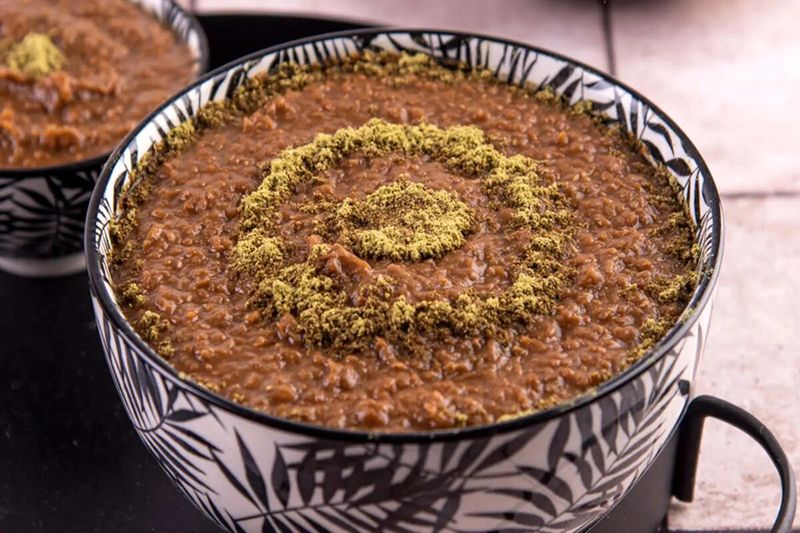 عدسی اصفهانی؛ خوشمزهترین عدسی که تابهحال خوردهاید!