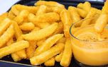 طرز تهیه سیب‌زمینی رستورانی در منزل